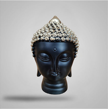 BUDDHA FACE SMALL
