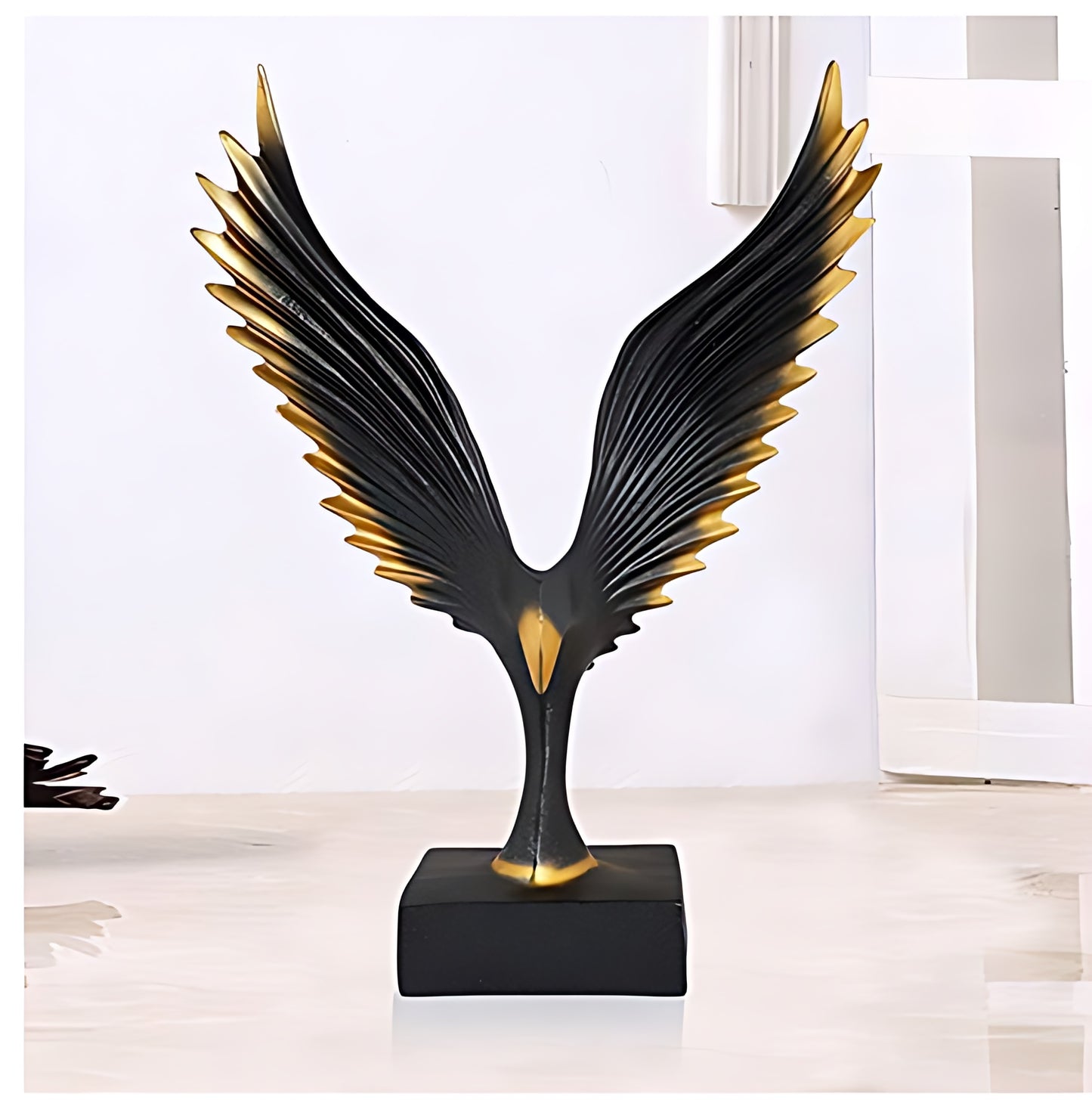 Handcrafted | Home Decor | Eagle
