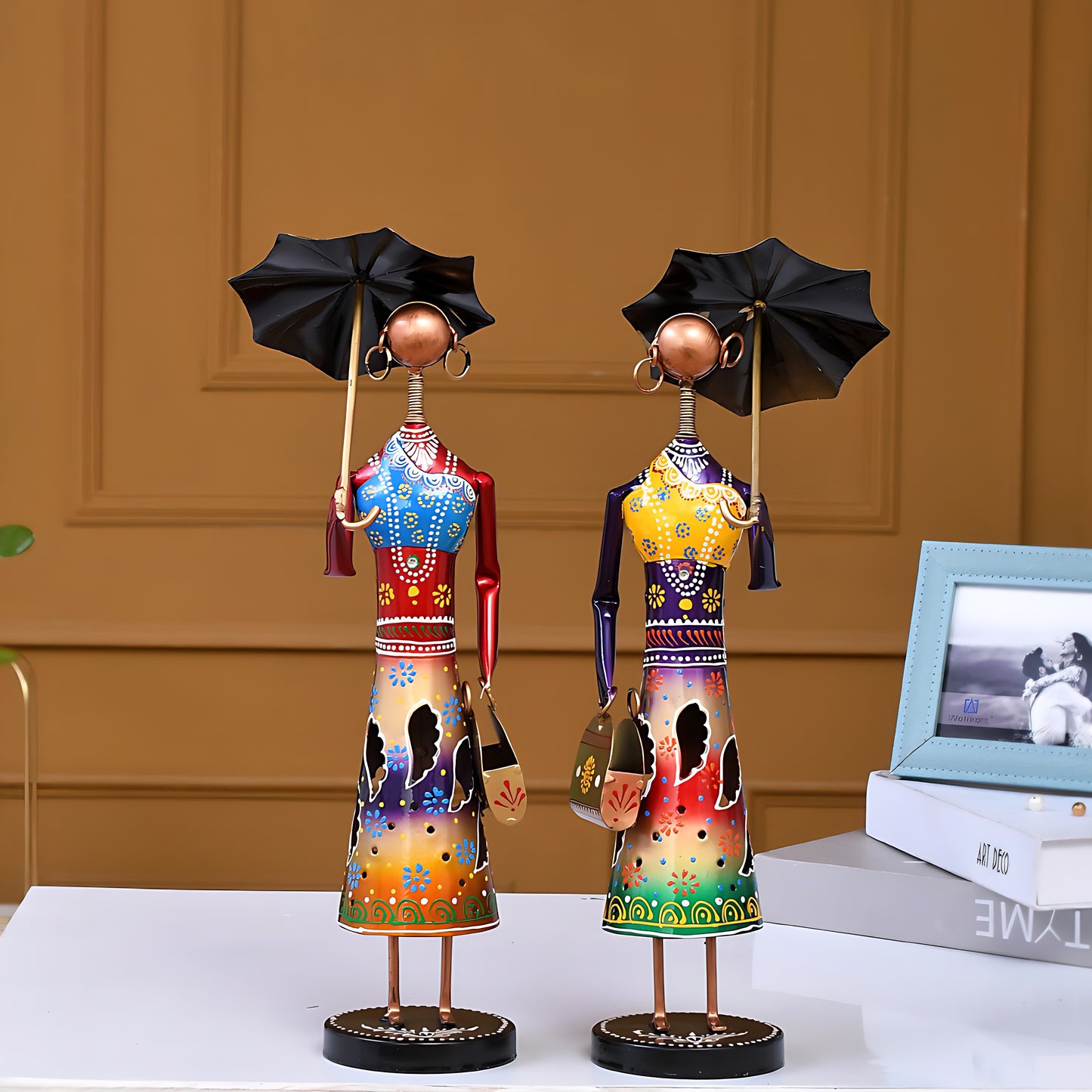 UMBRELLA DOLLS