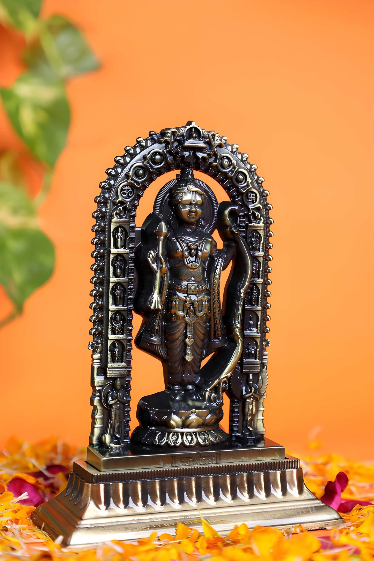 Handcrafted | Home Decor | Lord Shri Ram Idol