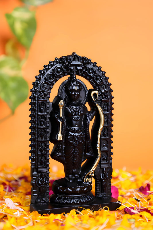 Handcrafted | Home Decor | Lord Shri Ram Idol