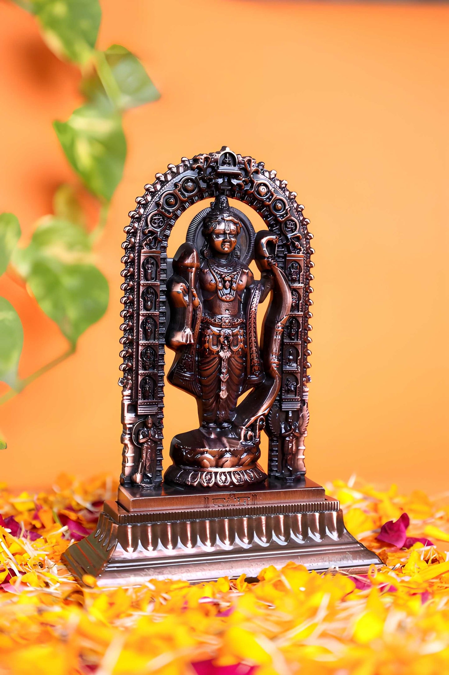 Handcrafted | Home Decor | Lord Shri Ram Idol