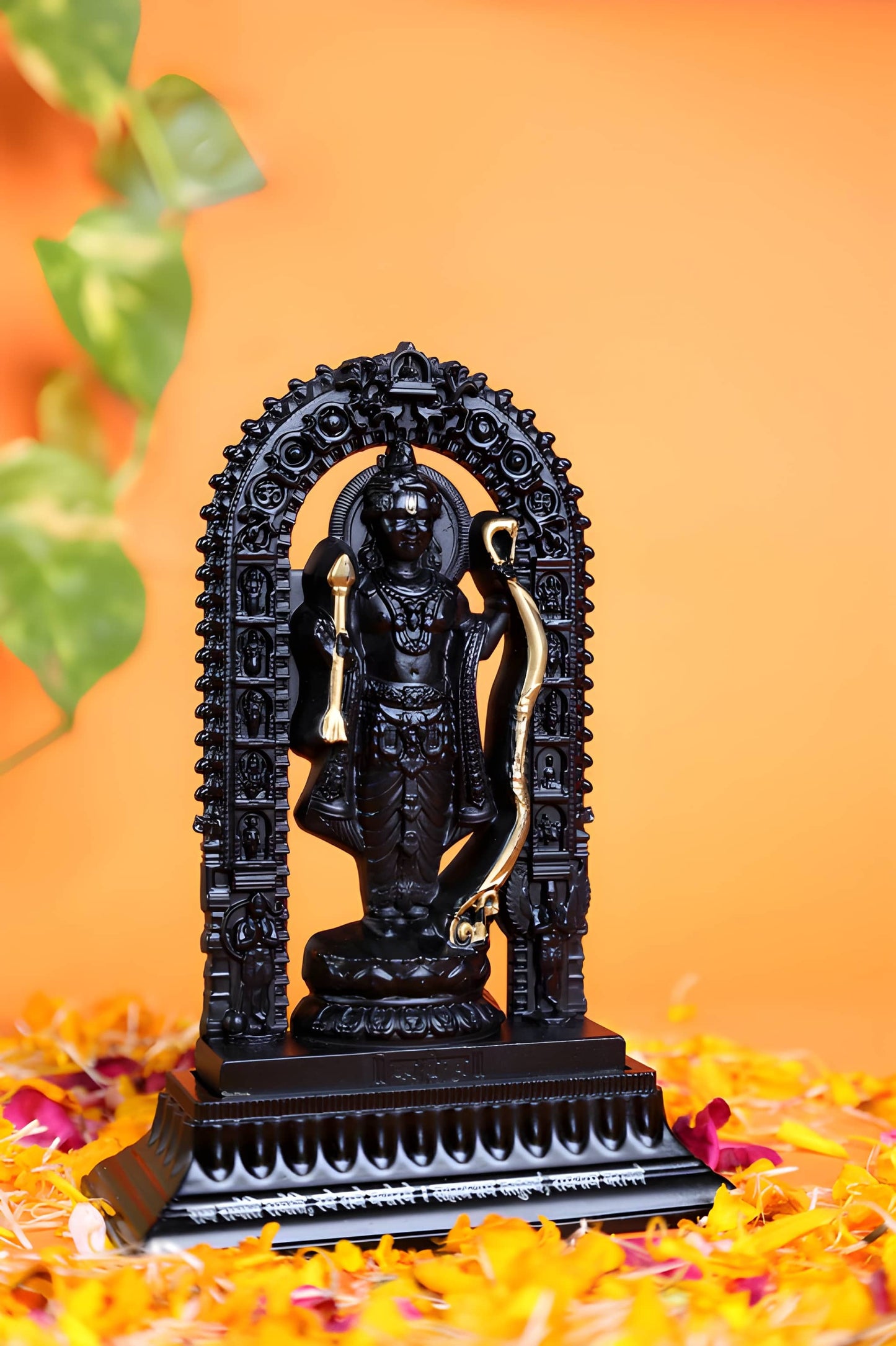 Handcrafted | Home Decor | Lord Shri Ram Idol