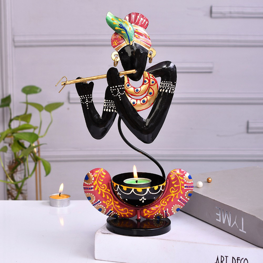 MURLI KRISHNA BLACK
