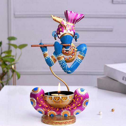 MURLI KRISHNA BLUE