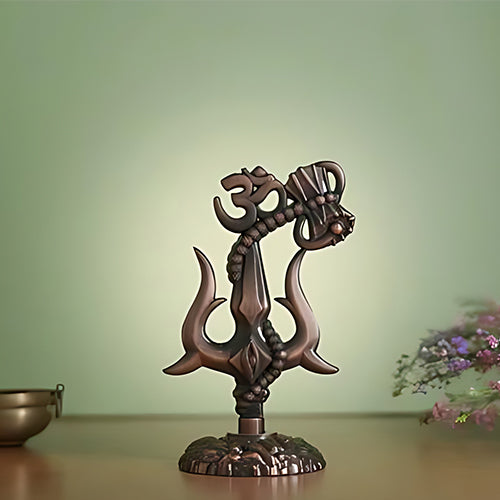 Handcrafted | Home Decor | Lord Shiva Trishul