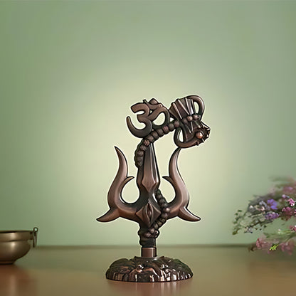 Handcrafted | Home Decor | Lord Shiva Trishul