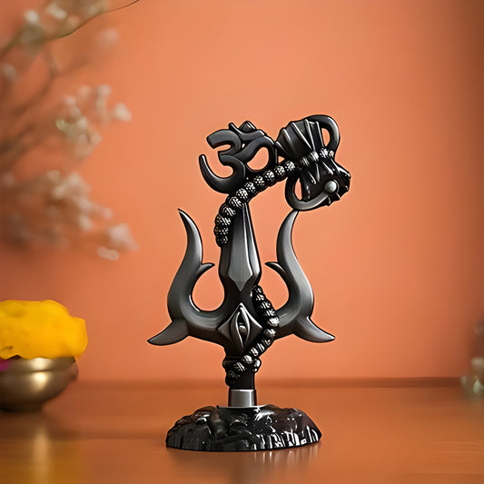Handcrafted | Home Decor | Lord Shiva Trishul