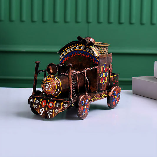 ENGINE PEN STAND COLOR