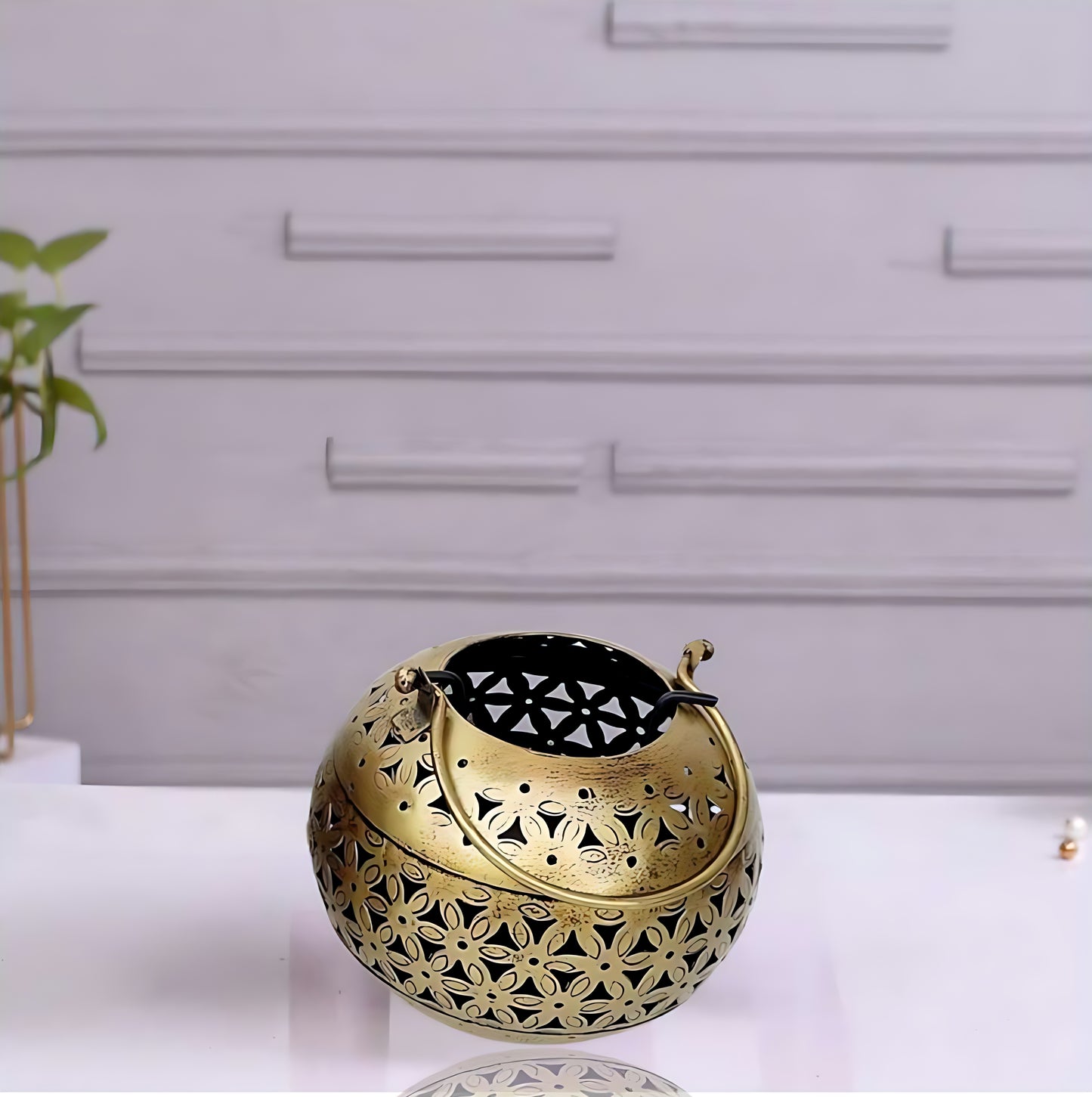 Handcrafted | Home Decor | Lota Small