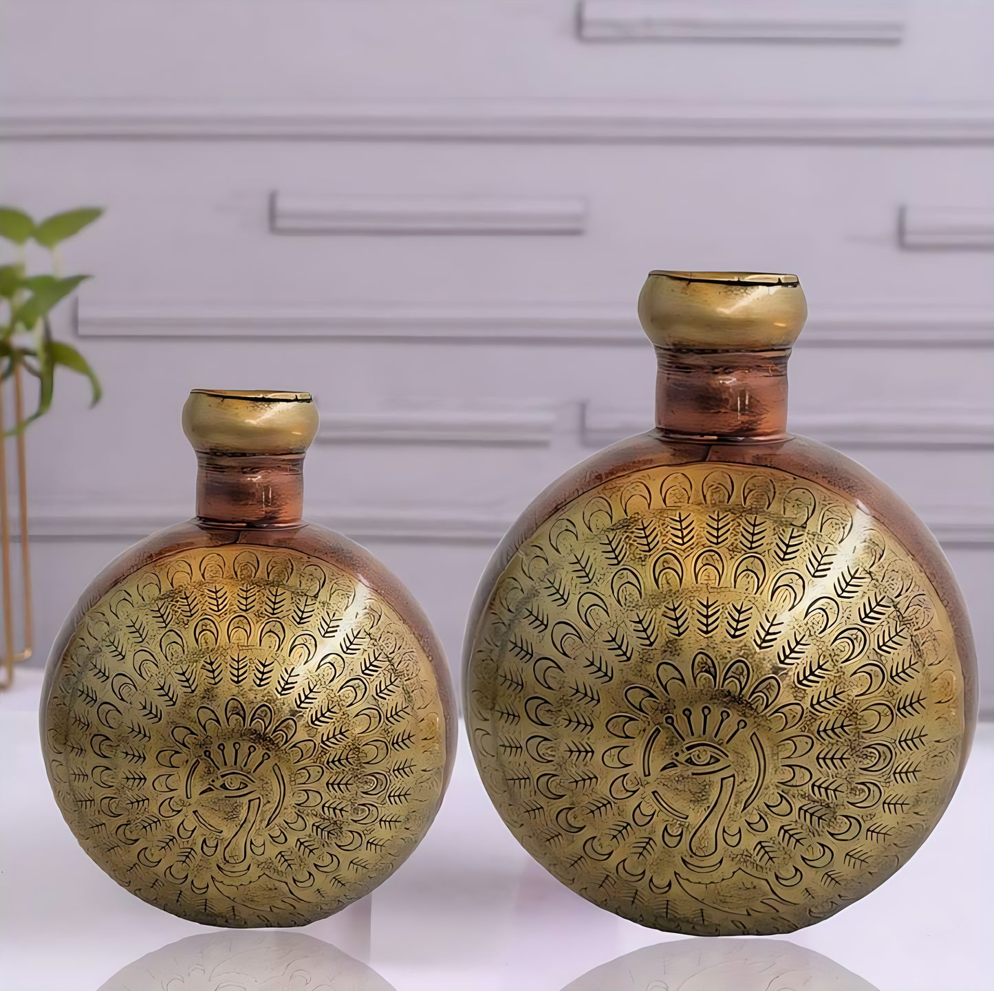 Handcrafted | Home Decor | Kudiya Etching Set